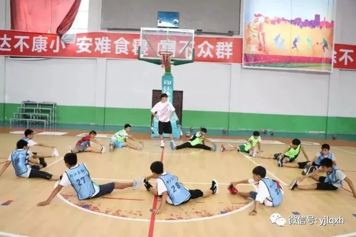 如何调整分卫的心理状态以应对比赛压力_1